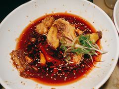 -老淮安·淮安菜(涟水店)