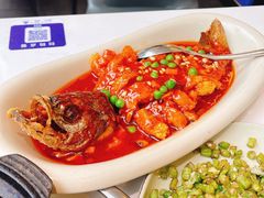 -鹿港小镇(滨北店)