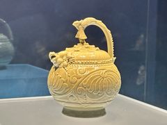 -陕西历史博物馆