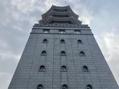 -珲春防川景区