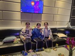 -CIAO·团建聚餐·生日派对轰趴馆(福田店)