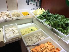 -汕锦记潮汕生鲜牛肉馆(富华店)