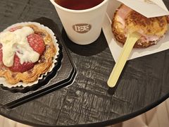 -陕拾叁-西安糕点(大雁塔店)
