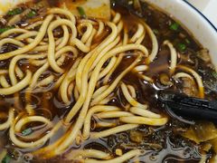 -金城老碗牛肉面揪面片(华邦店)