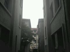 -徐家汇源景区-衡山坊