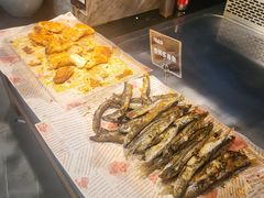 -汉金城海鲜烤肉自助百汇(威海威高广场店)
