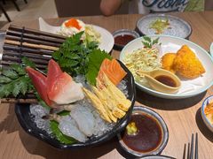 -万岁寿司(蓬江万达店)