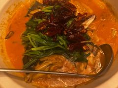 -香然会·园林雅宴(陆家嘴店)