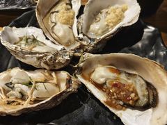 -烧蠔帮·生蚝海鲜牌档(观海店)