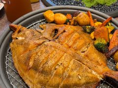 -永红源啤酒·烧烤·海鲜·大排档(台柳路店)