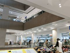 -BIGOFFS 超级折扣(仁恒伊势丹店)