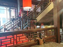 -椒香城门口老火锅(虎门店)