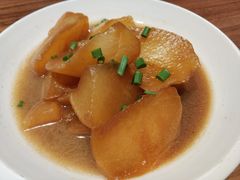 -老宁波1381餐厅(宏泰广场店)