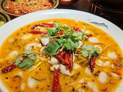 -先启半步颠.川菜.小酒馆(宝安坪洲店)