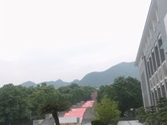 -红岩魂陈列馆
