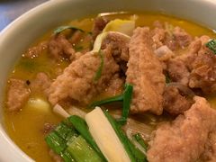 -西安饭庄·非遗陕菜(钟楼店)