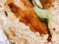 -赛百味SUBWAY(长宁龙之梦店)