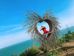 -漳州滨海火山岛自然生态风景区