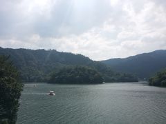 -白云源风景区