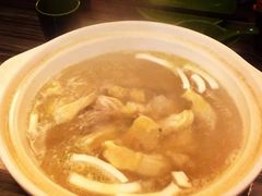 -海口骑楼小吃街