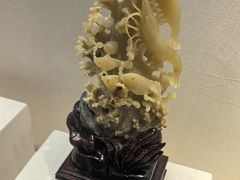 -安徽省地质博物馆