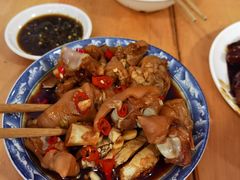 -明红蹄花(糍粑店街店)