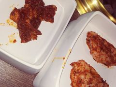 -火炉火自助餐(枫蓝国际店)