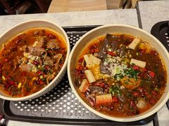 -大食代美食广场(迪士尼小镇店)