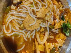-柳州肥姨妈大骨螺蛳粉(沙河店)