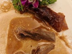 -畔山酒店中餐厅