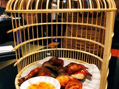 -赫帝拉航空主题餐厅(南宁店)