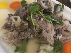 -巴依老爷新疆美食(望京小街店)