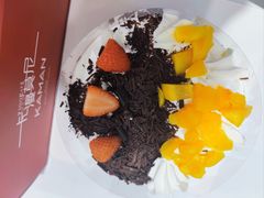 -卡漫莫尼蛋糕(私人定制店)