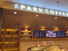 -逸派咖啡 EPARKCOFFEE(广安门店)