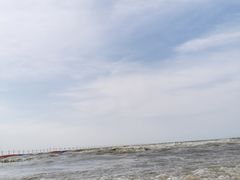 -山海广场