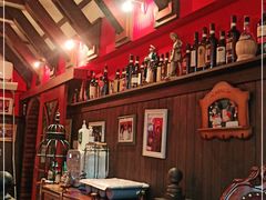 -威尼斯意餐酒吧 Venezia club(意大利风情街店)