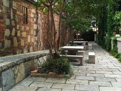 -晋江五店市传统文化旅游区