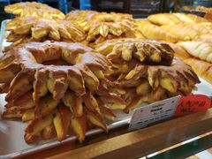 太阳饼-Sunflour(来福士店)
