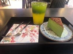 -羽至金时(柏威年店)