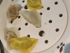 -船歌·鱼水饺青岛菜(枫蓝国际购物中心店)