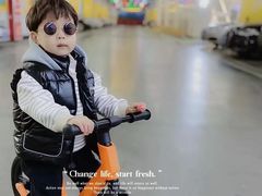 -酷迈儿童体能运动馆(九棵树店)