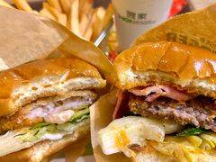 -魏家凉皮(西安秋林宏业商厦店)