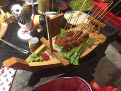 -大味老火锅City店