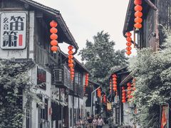 -小河直街历史文化街区