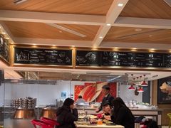 -食百绚全日制餐厅(成都棕榈泉费尔蒙酒店)