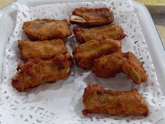 -区海鸡场饭店(石壁店)