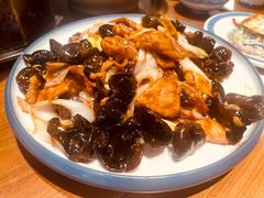 -蔡家酒楼(一德街店)