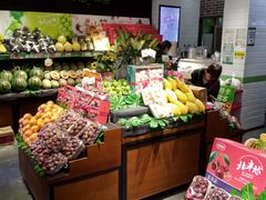 -鲜丰水果(水尚阑珊店)