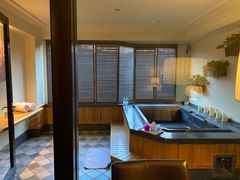 -春晖园度假酒店温泉