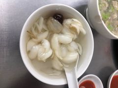 -老福合沟无米粿甜汤粿品店